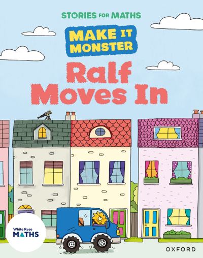 Ralf Moves In