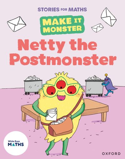 Netty the Postmonster
