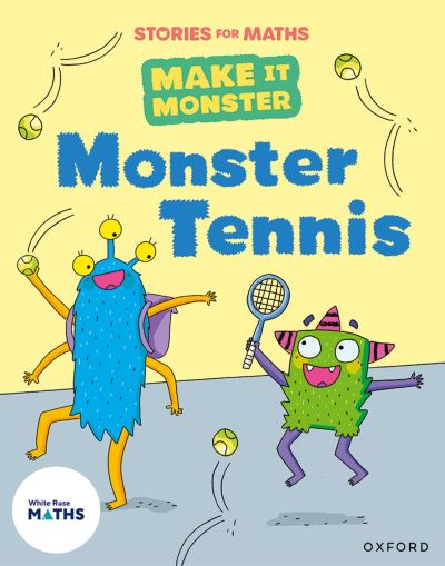 Monster Tennis