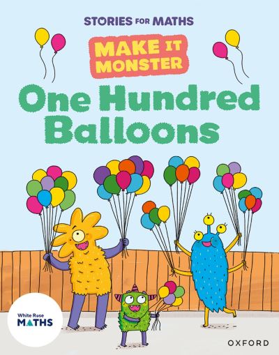 One Hundred Balloons