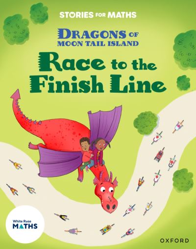 Race to the Finish Line