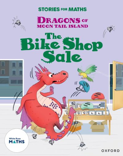 The Bike Shop Sale