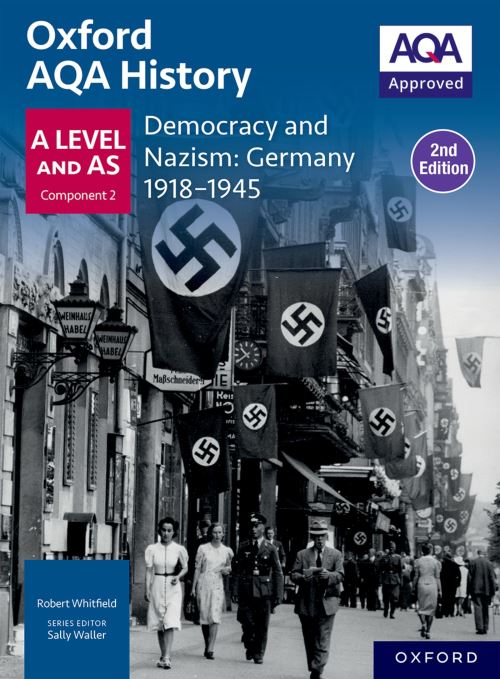 Democracy and Nazism