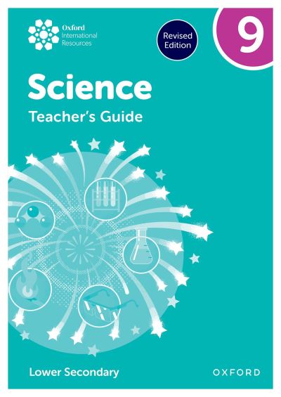Oxford International Science