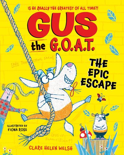 The Epic Escape
