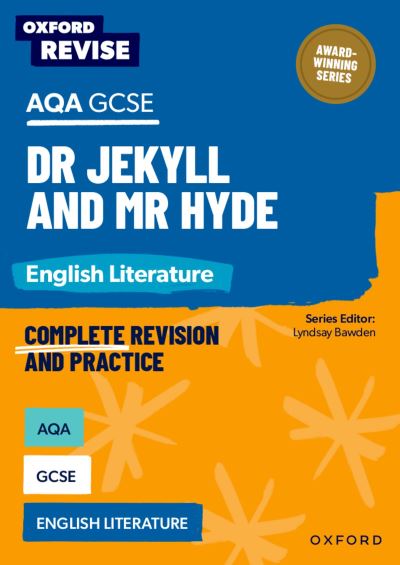 Dr Jekyll and Mr Hyde