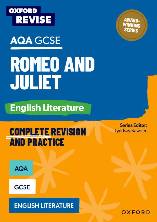 Romeo and Juliet