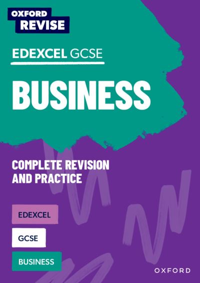 Edexcel GCSE Business