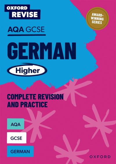 AQA GCSE German Higher