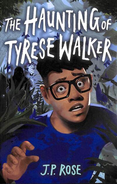 The Haunting of Tyrese Walker