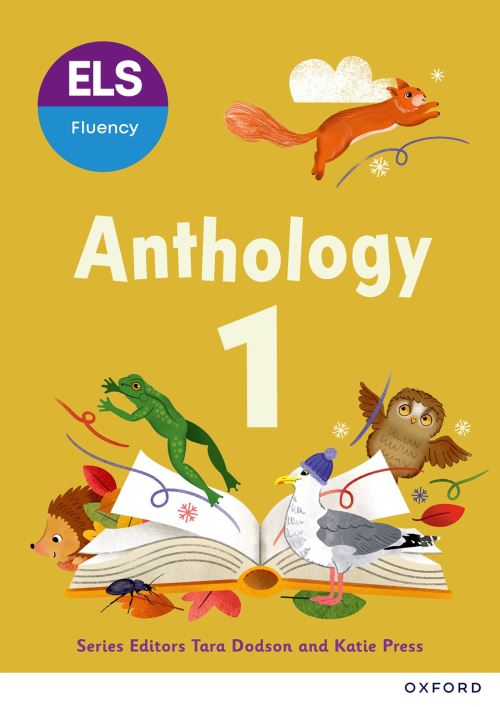 ELS Fluency