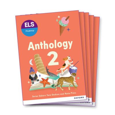 ELS Fluency
