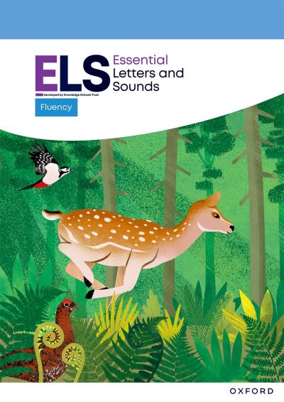 ELS Fluency