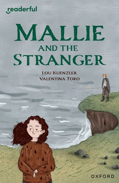 Mallie and the Stranger