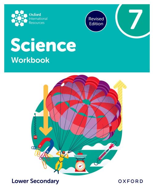 Workbook 7 (Lower Secondary)