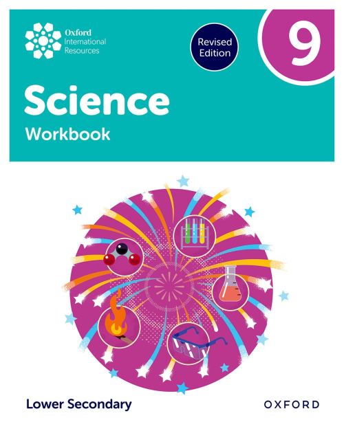 Workbook 9 (Lower Secondary)