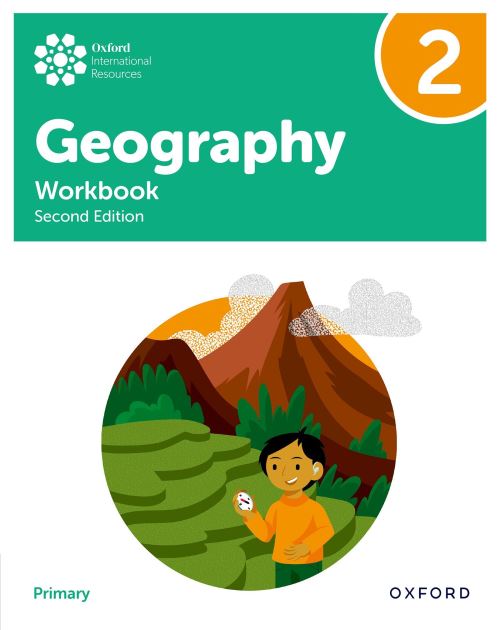 Oxford International Geography