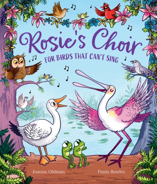Rosie's Choir