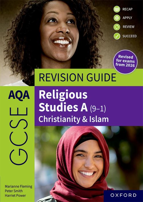 Christianity & Islam. Revision Guide