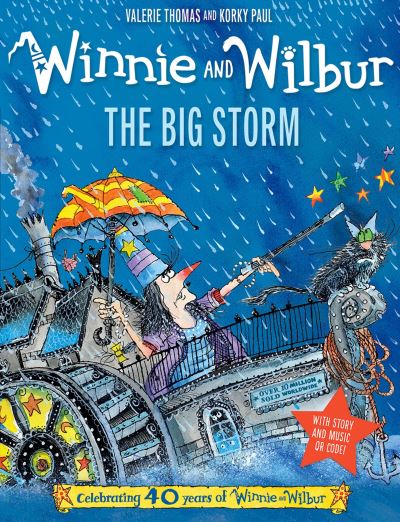 Winnie & Wilbur