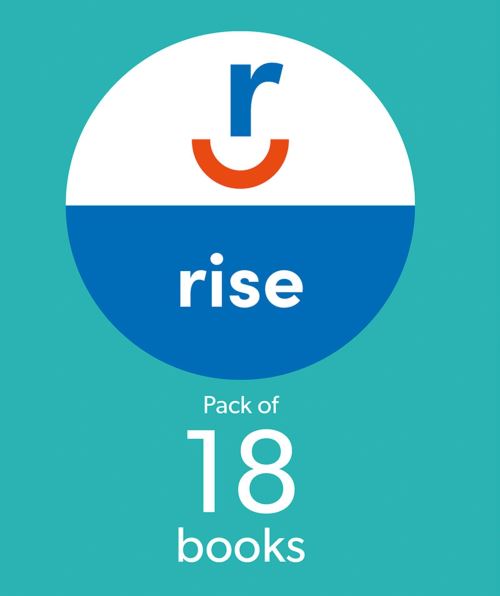 Readerful Rise