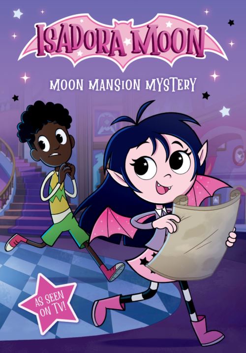 Isadora Moon