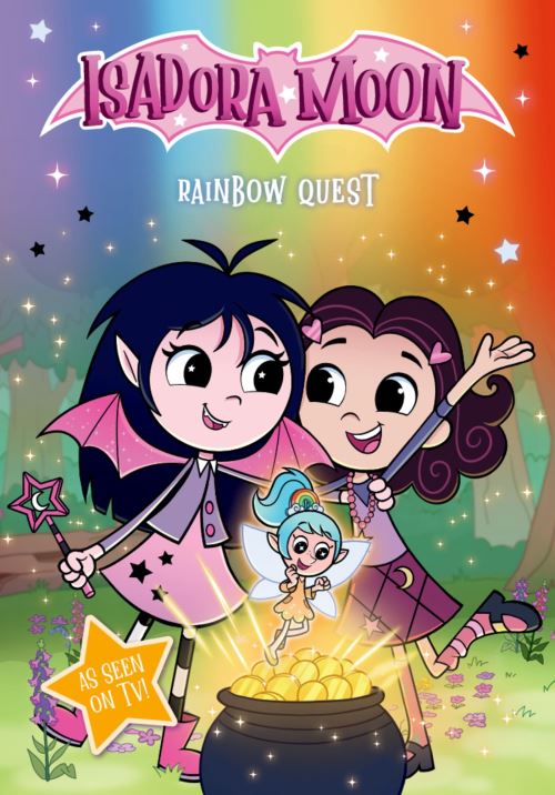 Isadora Moon