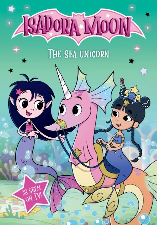 Isadora Moon