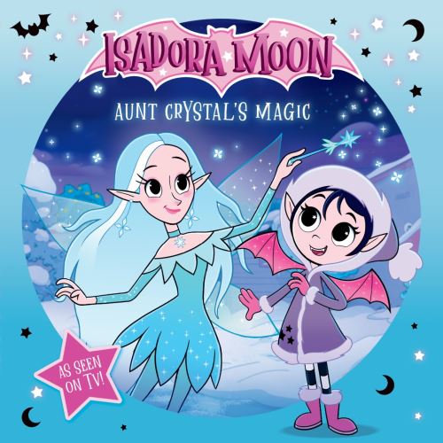 Aunt Crystal's Magic
