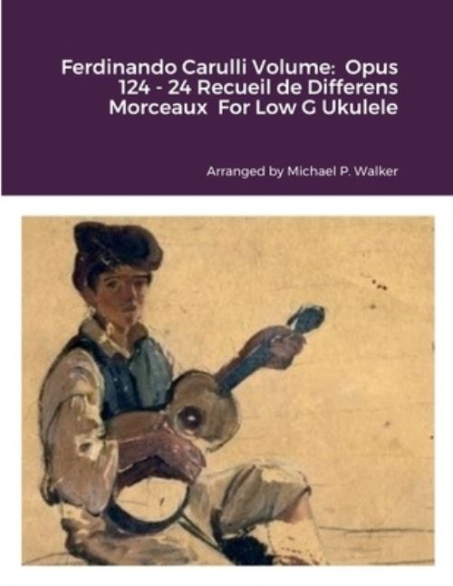 Ferdinando Carulli Volume