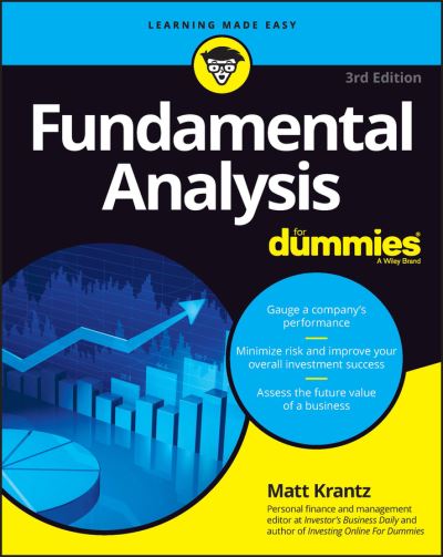 Fundamental Analysis