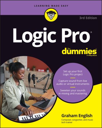 Logic Pro
