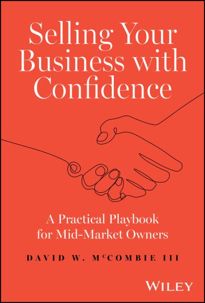 Selling Your Business With Confidence
