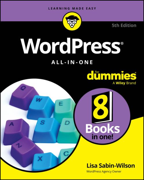 WordPress All-in-One