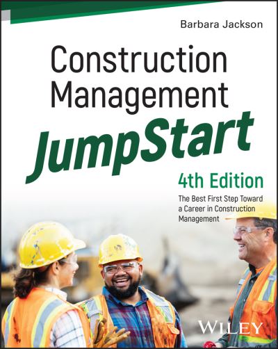 Construction Management Jumpstart