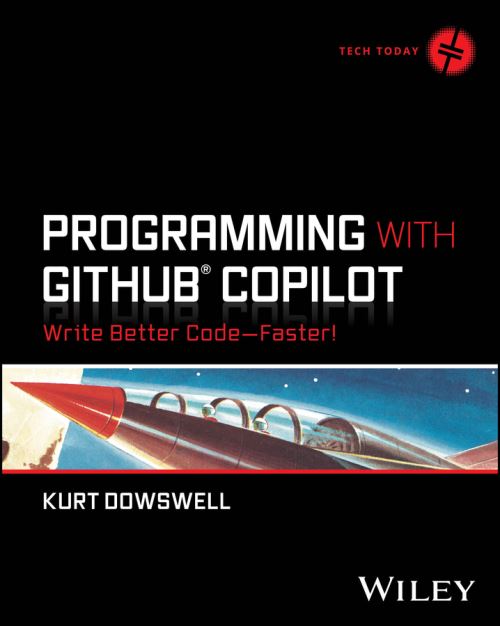 Programming With GitHub Copilot