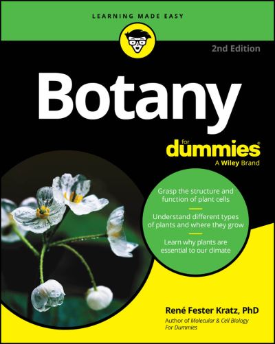 Botany