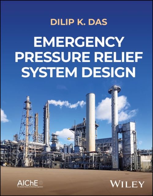 Emergency Pressure Relief System Design