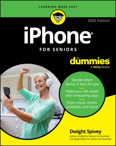iPhone for Seniors