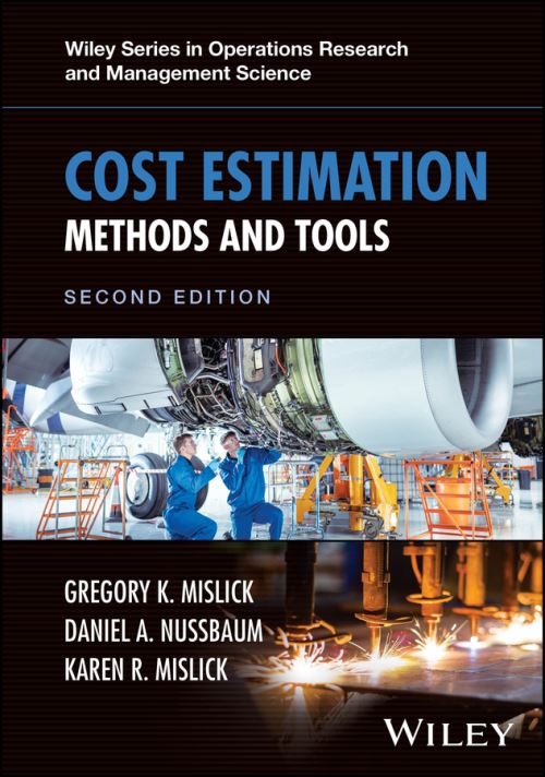 Cost Estimation