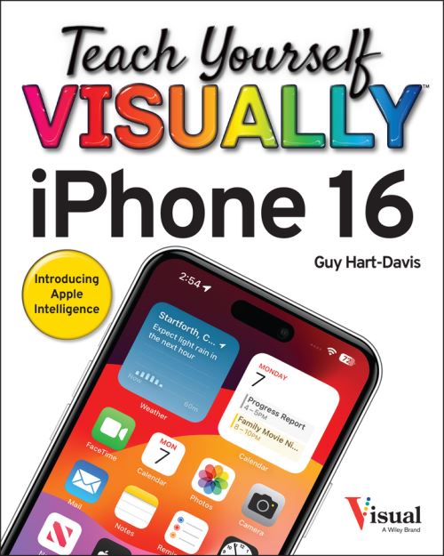 iPhone 16