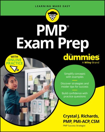 PMP Exam Prep