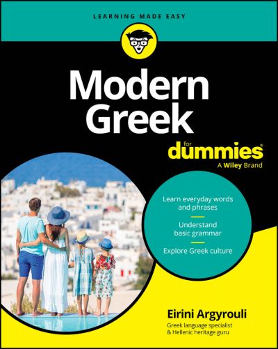 Modern Greek