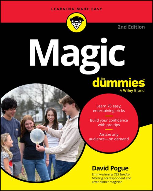 Magic