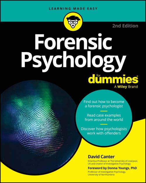 Forensic Psychology
