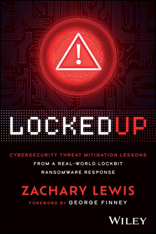 Locked Up