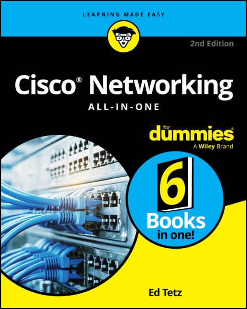 Cisco Networking All-in-One