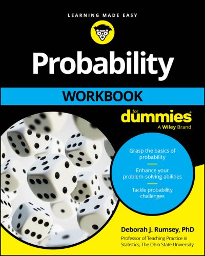 Probability Workbook