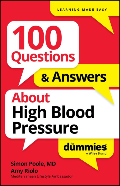 100 Questions & Answers About High Blood Pressure