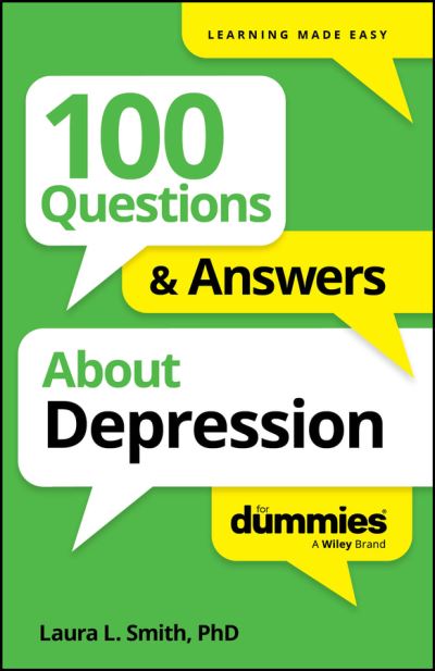 100 Questions & Answers About Depression